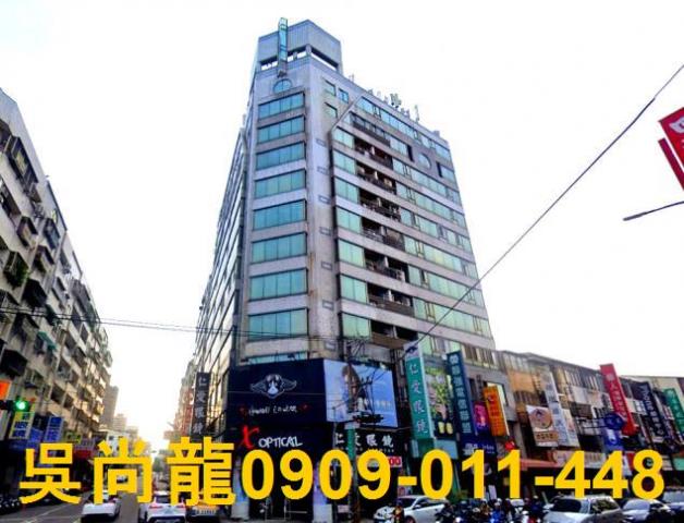 台中北屯法拍大樓-4