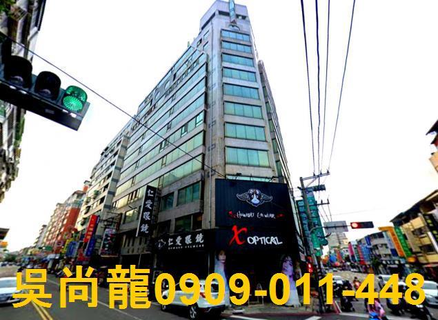 台中北屯法拍大樓-4