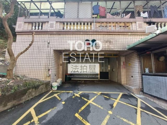 新北樹林法拍大樓-6