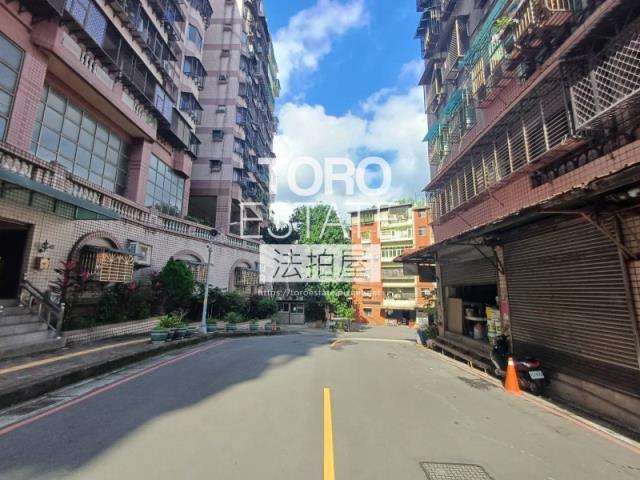 新北樹林法拍大樓-8
