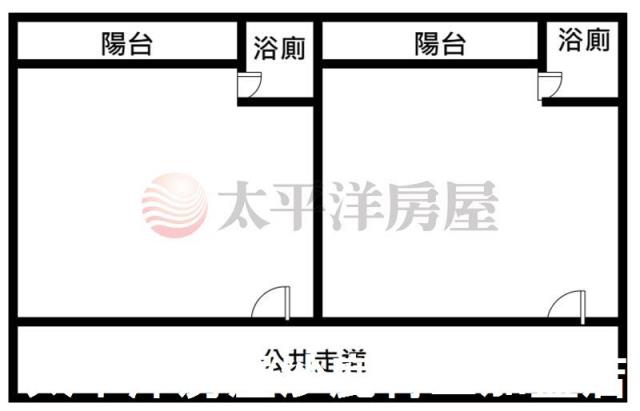 台中龍井華廈-9