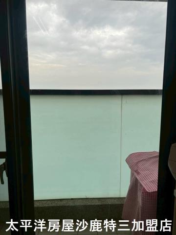 台中龍井華廈-7