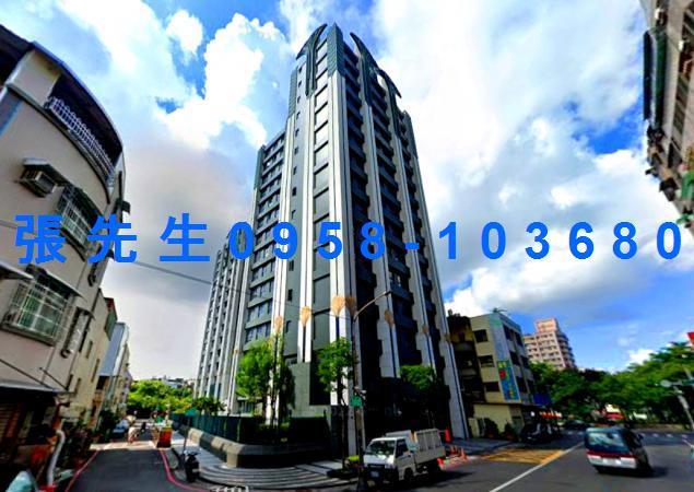 高雄三民區法拍大樓-3