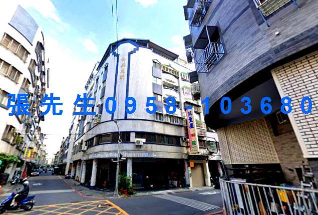 高雄鳳山華廈法拍-1