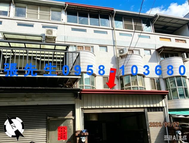 南投埔里透天法拍-4