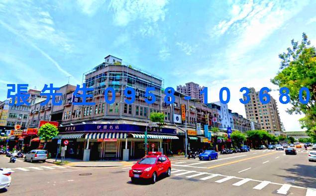 台中市南屯區向心南路906巷1號台中法拍代標向心南商圈透店