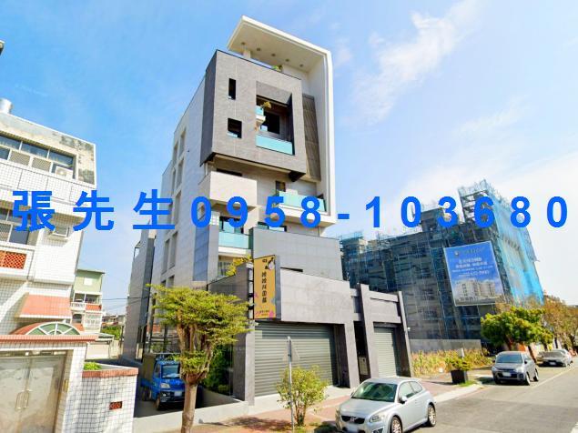 新營華廈法拍-4