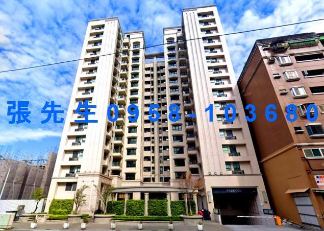 三民區大樓法拍-1