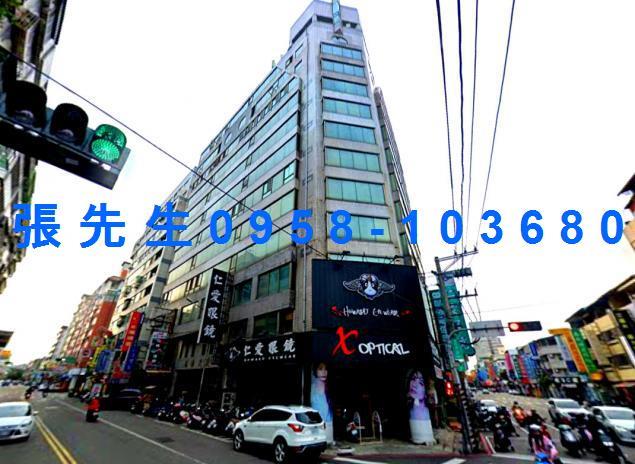 北屯大樓拍賣-1