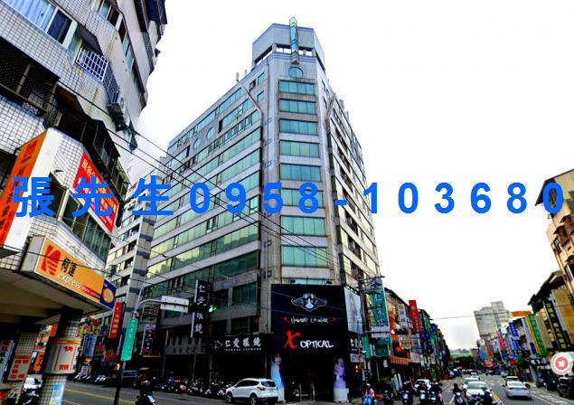 北屯大樓拍賣-2