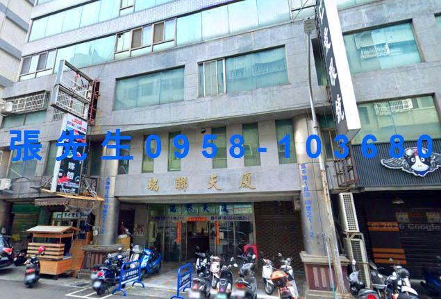 北屯大樓拍賣-3