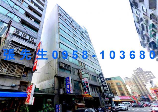 北屯法拍大樓-4