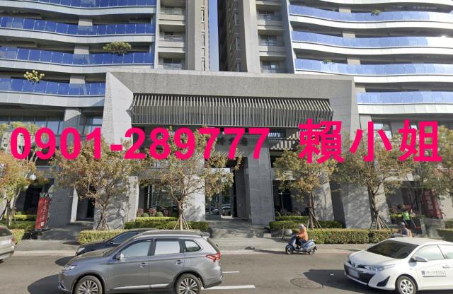 西屯法拍大樓_辦公室-3