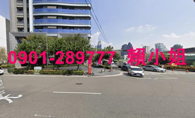 西屯法拍大樓_辦公室-4
