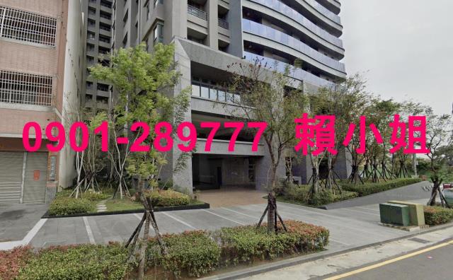 西屯法拍大樓_辦公室-5