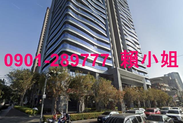 西屯法拍大樓_辦公室-6