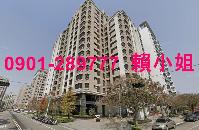 北屯大樓法拍-2