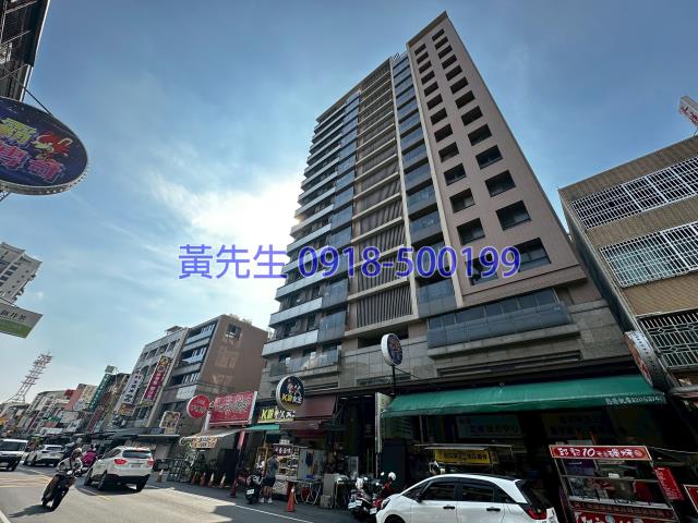 南區大樓_華廈法拍-2