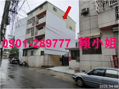 大里法拍透天-6
