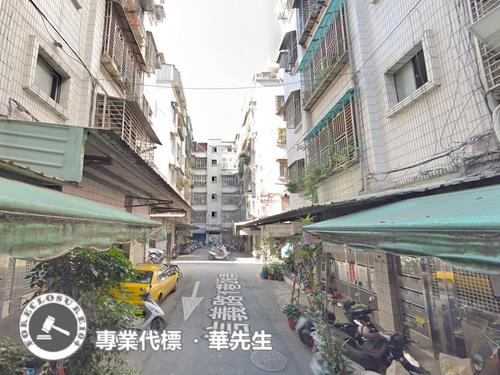板橋法拍公寓-1