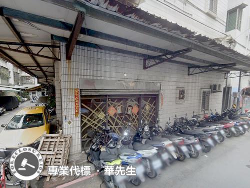 板橋法拍公寓-2