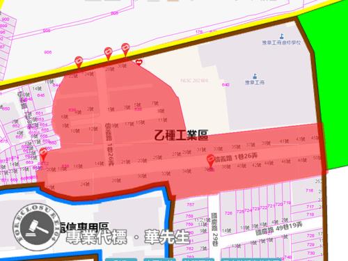 板橋法拍公寓-5
