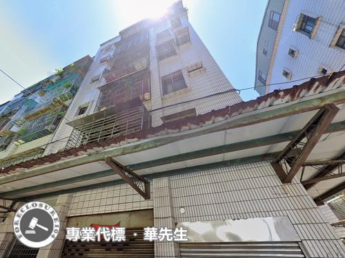 板橋法拍公寓-4