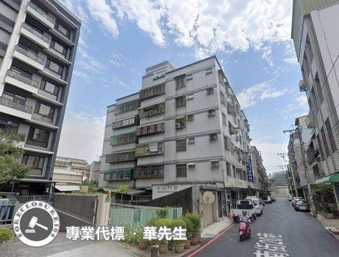 桃園華廈法拍-9