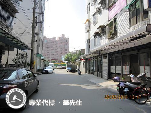 桃園華廈法拍-5