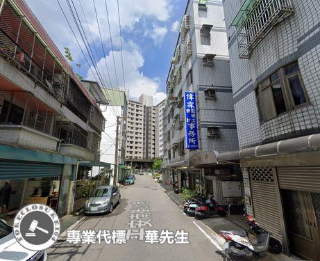 桃園華廈法拍-7