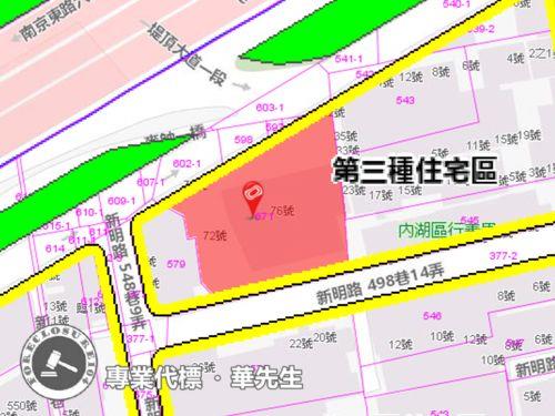 台北大樓法拍-13