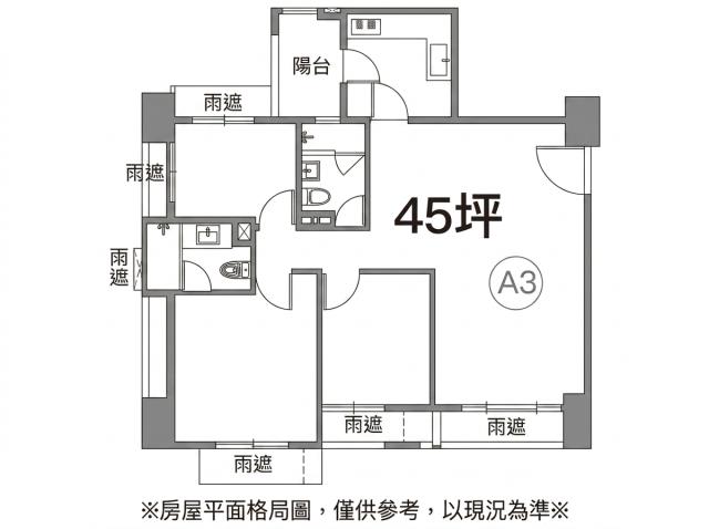 台北大樓法拍-14