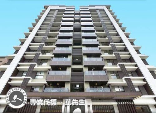 台北大樓法拍-1