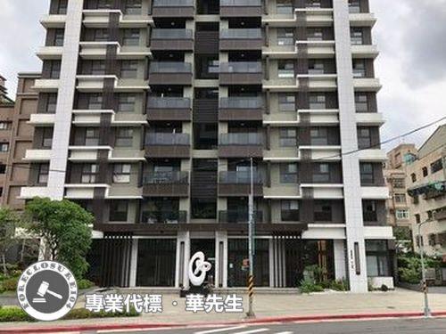 台北大樓法拍-6