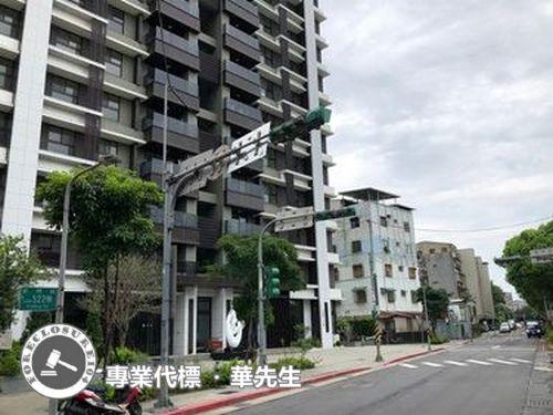 台北大樓法拍-8