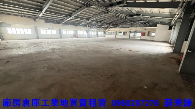 桃園廠房-4