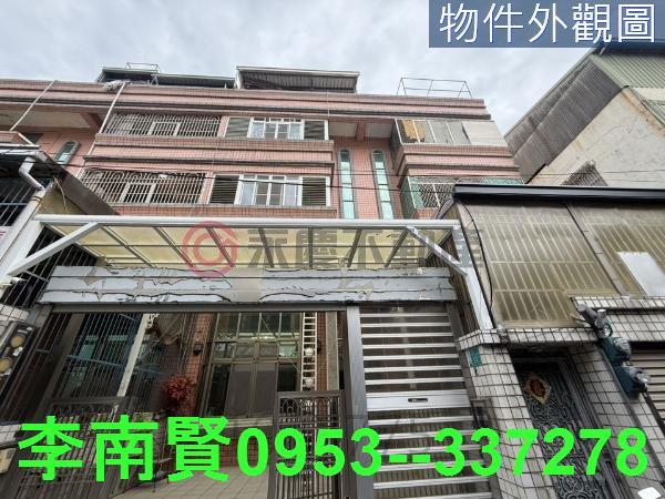 台南透天-0