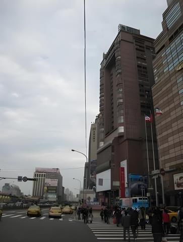 台北法拍大樓-1