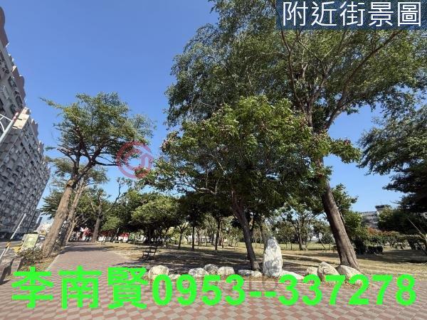 台南大樓-13
