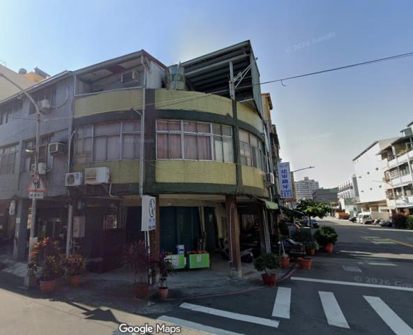 高雄苓雅法拍透天_店面-2