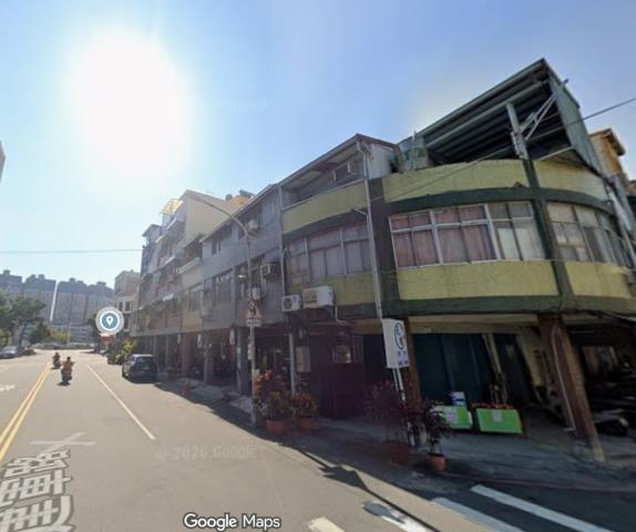 高雄苓雅法拍透天_店面-3