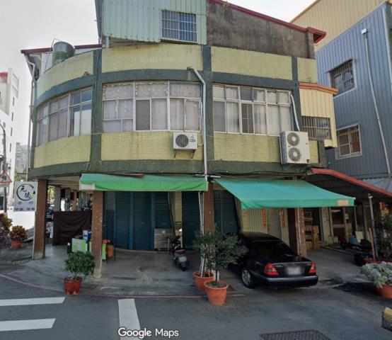 高雄苓雅法拍透天_店面-4