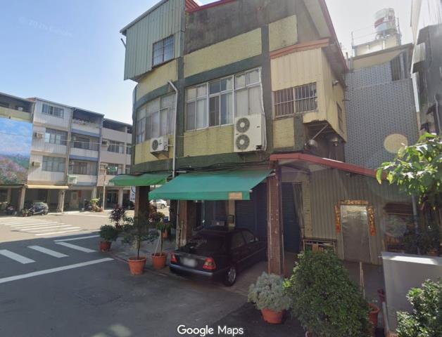 高雄苓雅法拍透天_店面-5