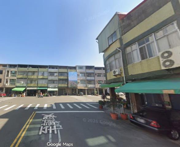 高雄苓雅法拍透天_店面-6