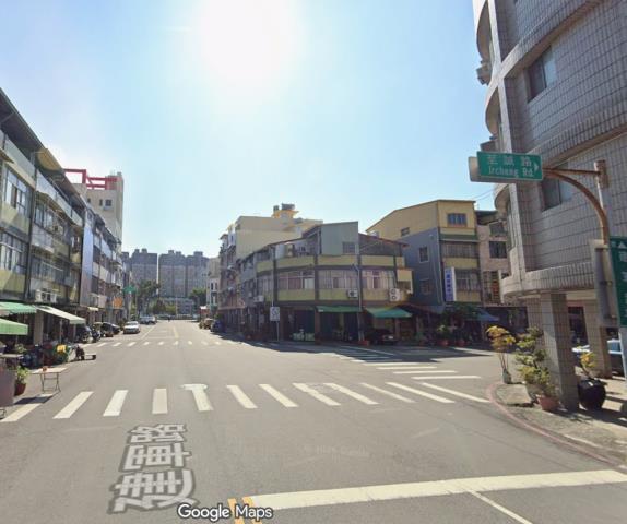 高雄苓雅法拍透天_店面-7