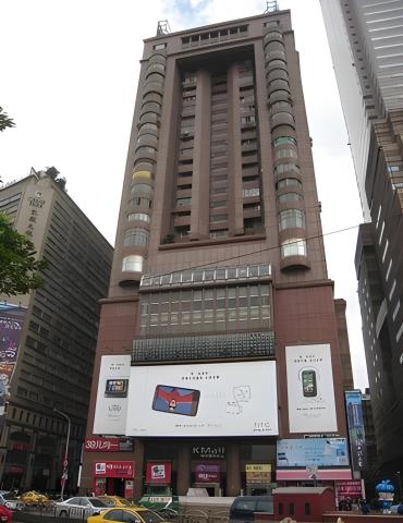 台北中正區法拍大樓-3