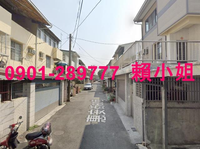 嘉義民雄透天法拍-4