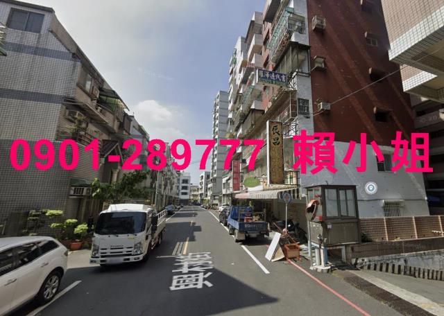 嘉義東區大樓_華廈_公寓法拍-3