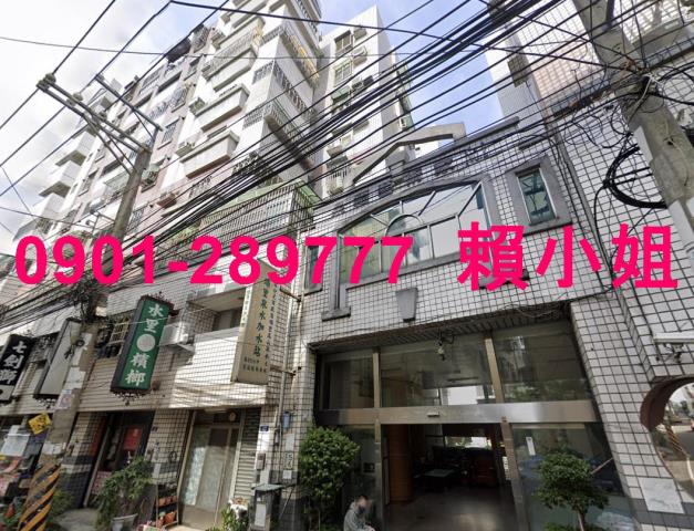 台中市大里區公教街51巷2號2樓