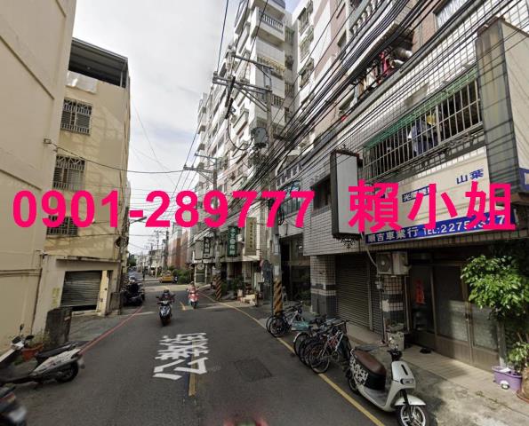 台中大里拍賣大樓-1